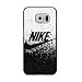 Produktbild Just do it Nike Logo Protection Hülles, Logo Cover for Samsung Galaxy S7 Edge,Phone Hülle Cover for Nike