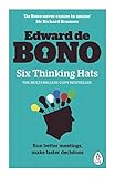 Image de Six Thinking Hats