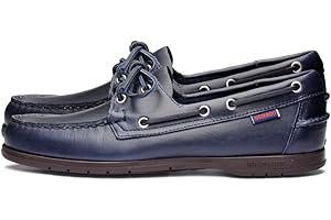 Sebago Endeavor, Scarpe da Barca Uomo