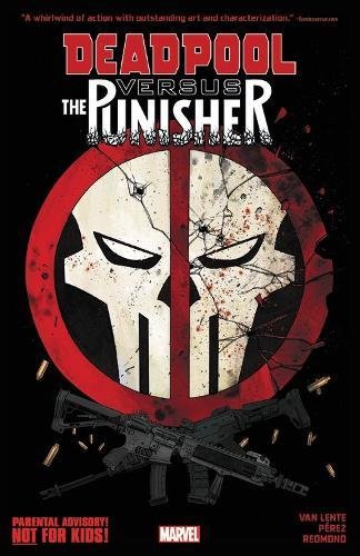 Download Deadpool vs. the Punisher