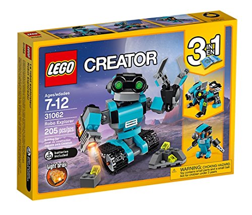 LEGO 31062