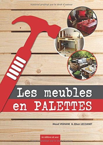 Download Les Meubles en Palettes Download Les Meubles en Palettes