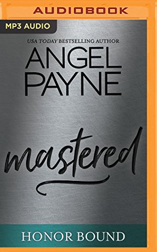 Preisvergleich Produktbild Mastered (Honor Bound, Band 8)