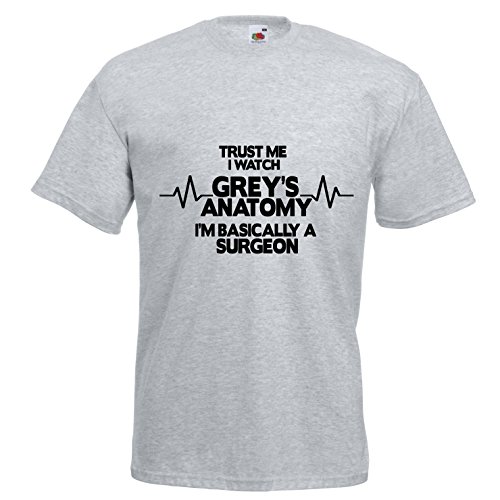 grey's anatomy t shirts india