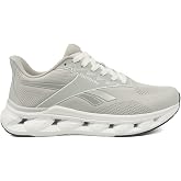 Reebok Quantum Burst I Erkek Koşu Ayakkabısı Gri