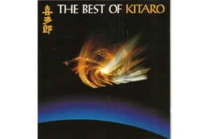 Best of Kitaro