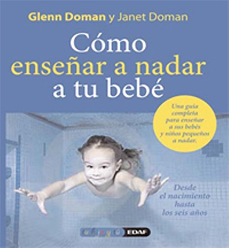 Download Como Enseñara A Nadar A Tu Bebe (Tu hijo y tú)