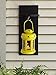 TiedRibbons lantern decoration with Wooden Shelve RS.499.00