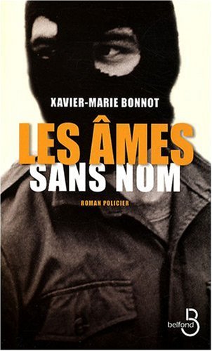 couverture de : Les &Acirc;mes sans nom