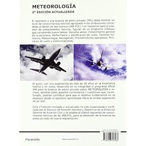 Meteorología (Aeronautica (paraninfo))
