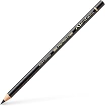 Faber-Castell Albrecht Dürer Aquarellstift – Dark Sepia, Für Künstler & Zeichner