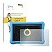Produktbild Vikuiti MySunshadeDisplay ADQC27 Displayschutz Schutzfolie für Amazon Fire HD 8 Kids Edition (2017) (kristallklar und reflexmindernd, hartbeschichtet)