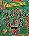 Secret of Sums (Murderous Maths) RS.162.00
