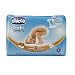 Chicco Dry Fit Advanced Junior Nappies, Size 5, 170 Nappies