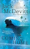 Image de Coming Home (An Alex Benedict Novel)
