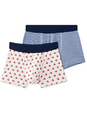Petit Bateau Jungen Boxershorts