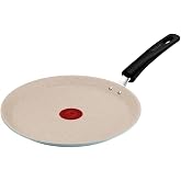 TEFAL Harmony Okaliptus Krep Tavası - 25 Cm