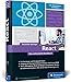 React: Das umfassende Handbuch für moderne Frontend-Entwicklung. Mit vielen Praxisbeispielen by