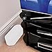 Safetots Cable Tidy Unit White