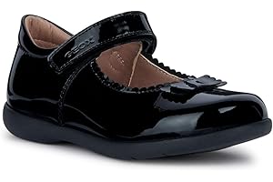 Geox Fille J Naimara Girl A Ballet Plat