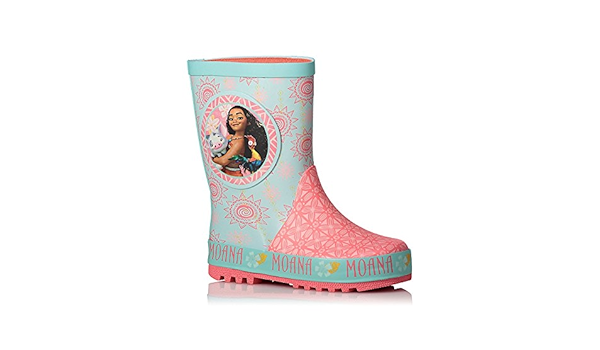 moana wellies