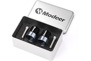 Modeer Mango de manillar para Kawasaki Z250 Z300 Z400 Z650 Z750 Z800 Z900 Z1000 Motocicleta CNC Aluminio Extremos del manillar Plug Balance Pad Accesorios