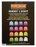 Paladone PP2722PMTX – Pac Man Lampe, Tischleuchte über USB-Anschluss - 2
