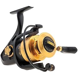 Penn Spinfisher V Ssv4500 Carrete Spinning
