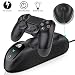 Produktbild ECHTPower PS4-Ricload Controller PS4 Ladeschale für Dualshock 4 Nuovo Modello
