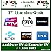 Produktbild ARAB IPTV ARABISCHE TV SENDER OHNE GERÄT 1 JAHR FREI & TOP QUALITÄT IPTV ARABIC IPTV 1 YEAR