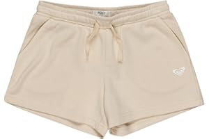 Roxy Surf Feeling Terry Short - Survêtement - Classique - Fille