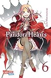 PandoraHearts 6 (6) by 