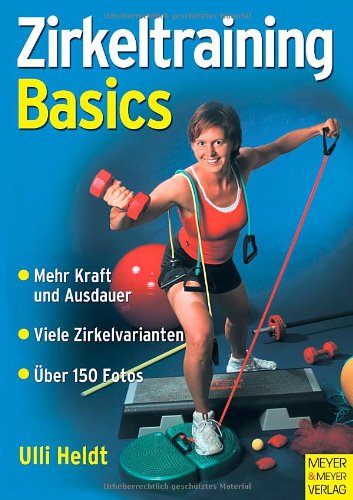 Download Zirkeltraining Basics Download Zirkeltraining Basics