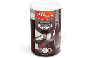 Brewferm Imperial Stout - Kit per birra