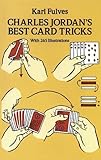 Charles Jordan's Best Card Tricks: With 265 Illustrations (Dover Magic Books) by 