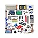 Produktbild Kongnijiwa Modul Serie Starter Kit Development Board Kit Projekt Starter Kit w/Tutorial Kompatibel für Arduino UNO r3