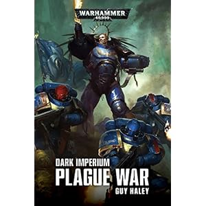 Dark Imperium Plague War: Plague War: 2