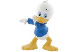 Bullyland - B15311 - Figurine Riri - La Maison de Mickey Disney - 5 cm