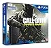 Produktbild SONY CONSOLE PS4 1 TB + CALL OF DUTY INFINITE WARF