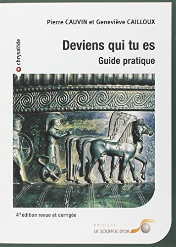 Download Deviens qui tu es Download Deviens qui tu es