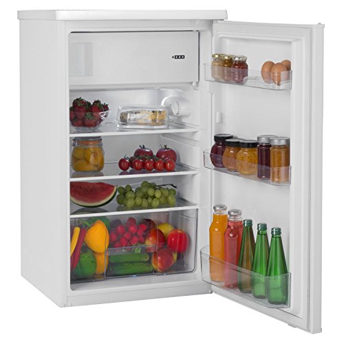 Amica KS 15413 W Khlschrank / A++ / Khlteil 84 L / Gefrierteil 11 L