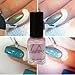 LHWY lulaa Peel Off Liquid Tape Latex Tape Peel Off Base Coat Nail Art Liquid Palisade (Pink)