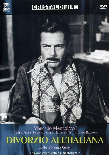 Divorzio All'Italiana