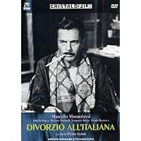 Divorzio all'italiana