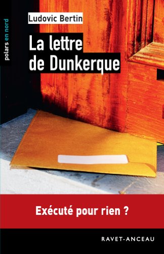 couverture de : La lettre de Dunkerque