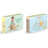 Dolu Jumbo Kamyon Ve Bloklar 40 Par&ccedil;a 5219