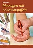 Massage mit Edelsteingriffeln by 