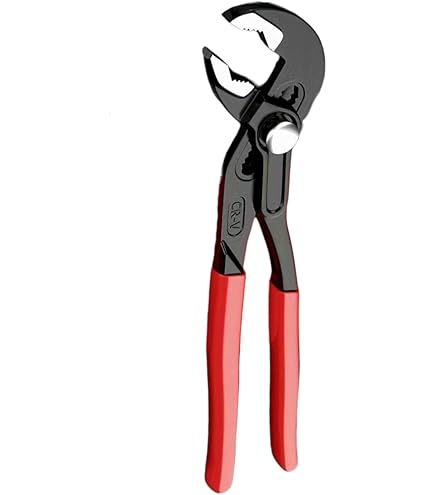 SC-PL-150 Tsunoda, PLA-iers Replacement for 6-Inch Slip Joint Pliers, 2 Pairs SC-PL-150 Tsunoda, PLA-iers Replacement for 6-Inch Slip Joint Pliers, 2 Pairs