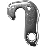 MCM N-101 Stanghetta, Unisex, Adulto, Argento, Taglia Unica