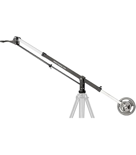 PROAIM Pied Roulant Pour Curseur De Caméra Flyking | Roulettes